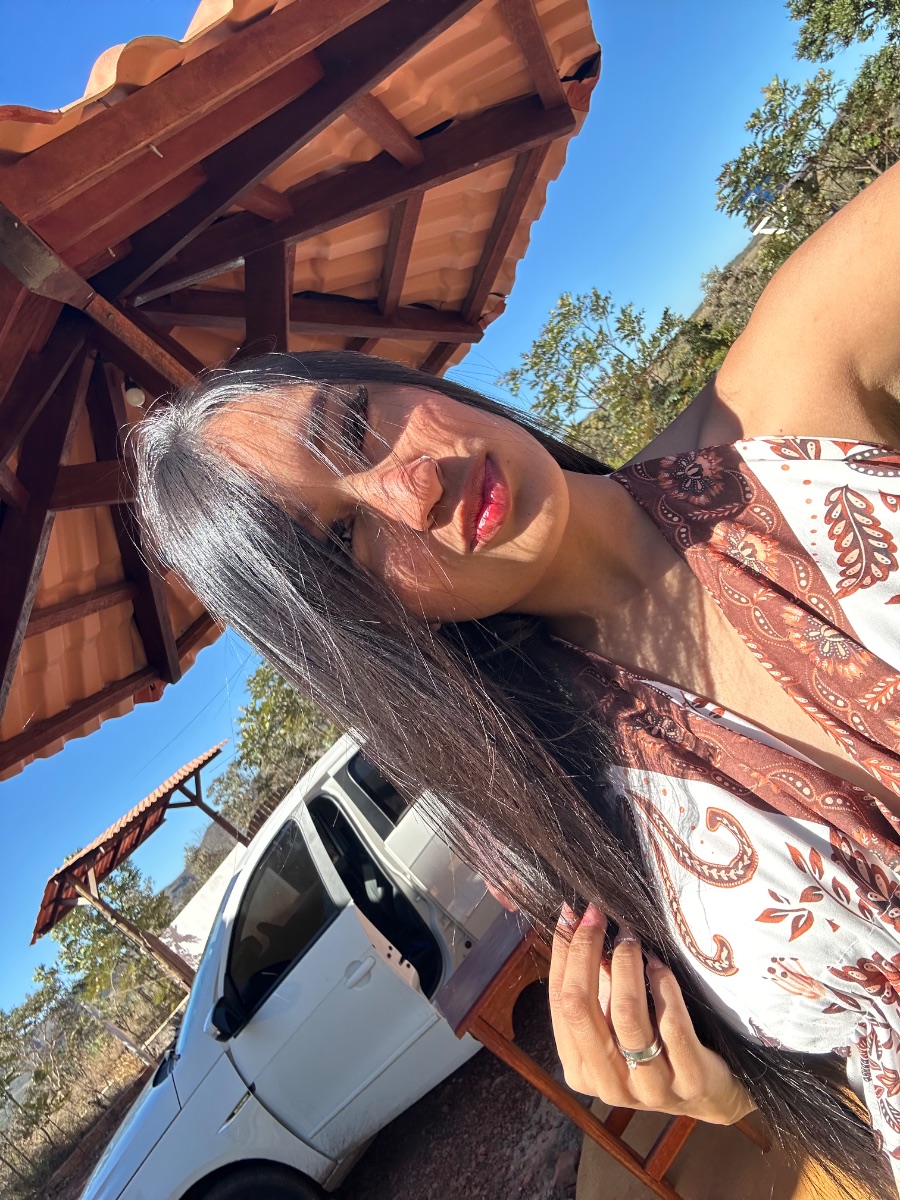 Emilly — Sugar Baby in Brasília