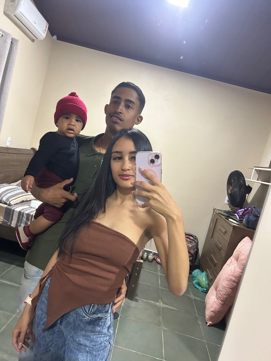 Emilly — Sugar Baby in Brasília