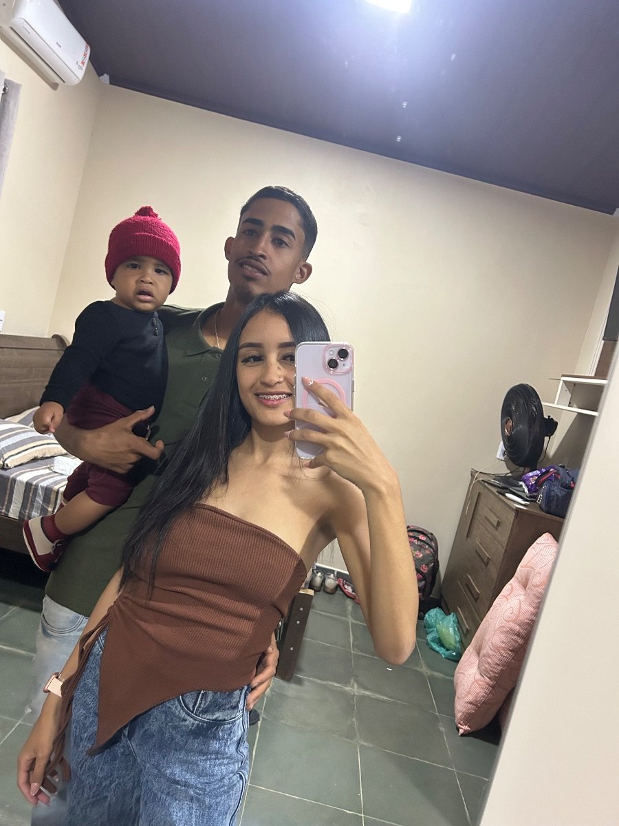 Emilly — Sugar Baby in Brasília