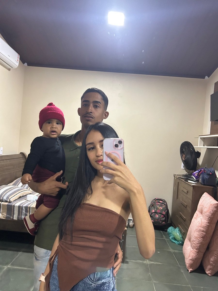 Emilly — Sugar Baby in Brasília