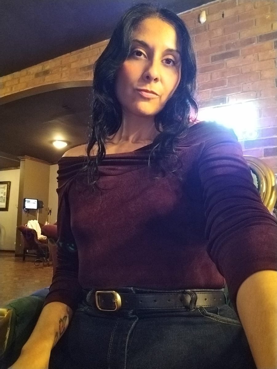 GoddessVioleta — Sugar Baby in Tijuana