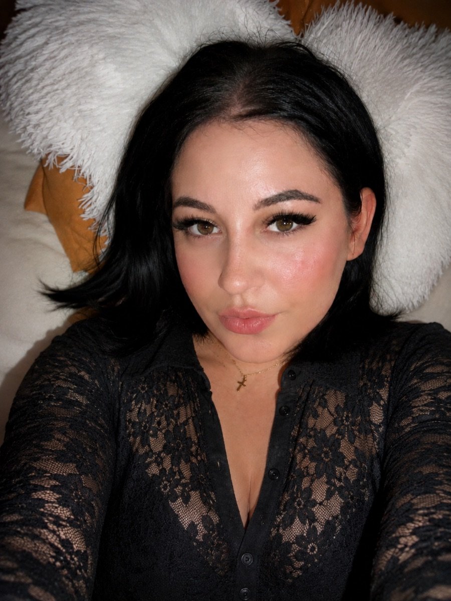 Gabriella Bojána — Sugar Baby in Mosonmagyaróvár
