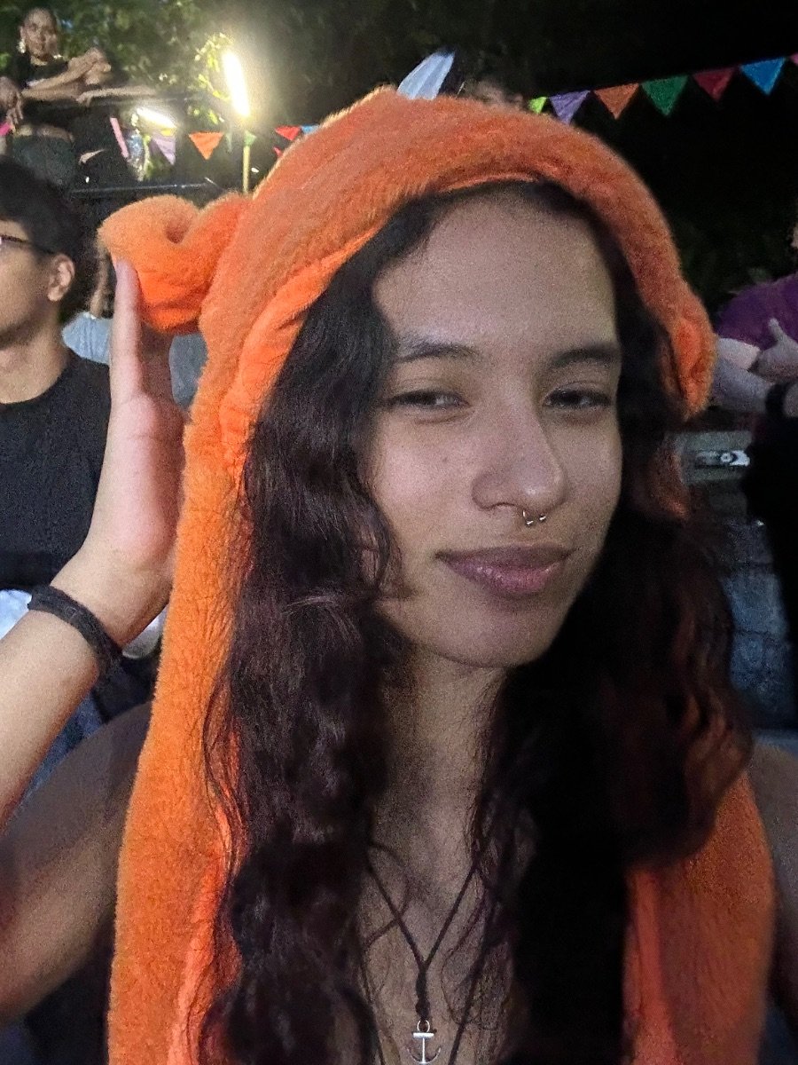 Caro — Sugar Baby in Medellín