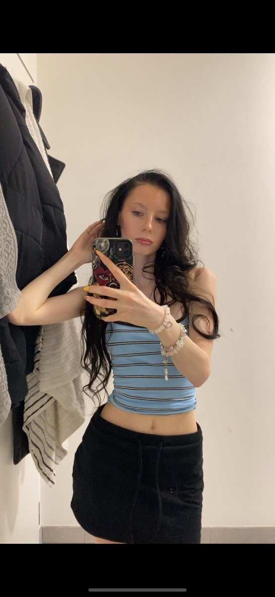 bunny — Sugar Baby in Praga