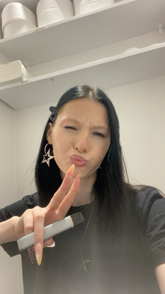 bunny — Sugar Baby in Praga