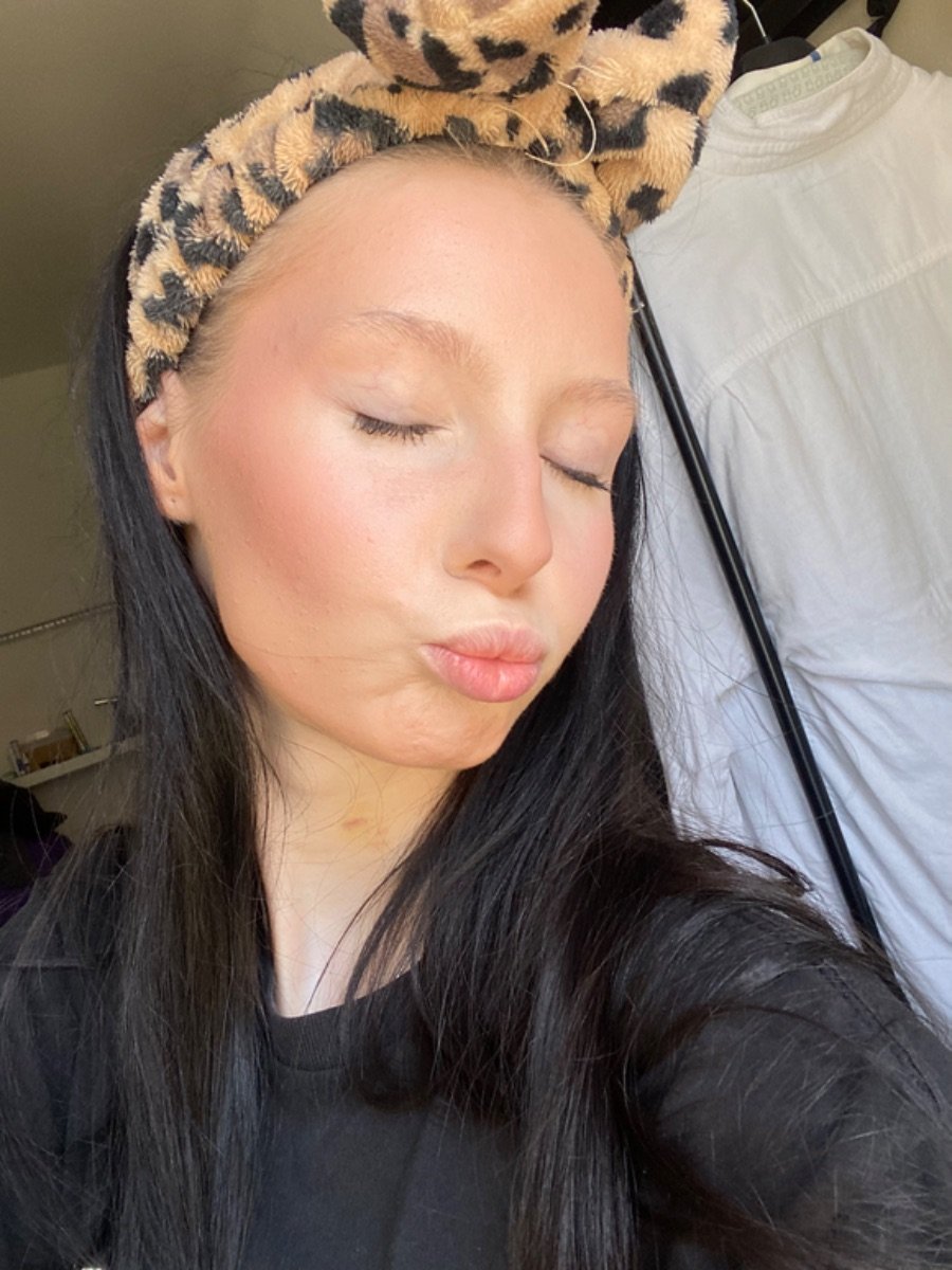 bunny — Sugar Baby in Praga