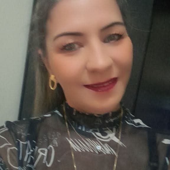 Regina  — Sugar Baby in Blumenau