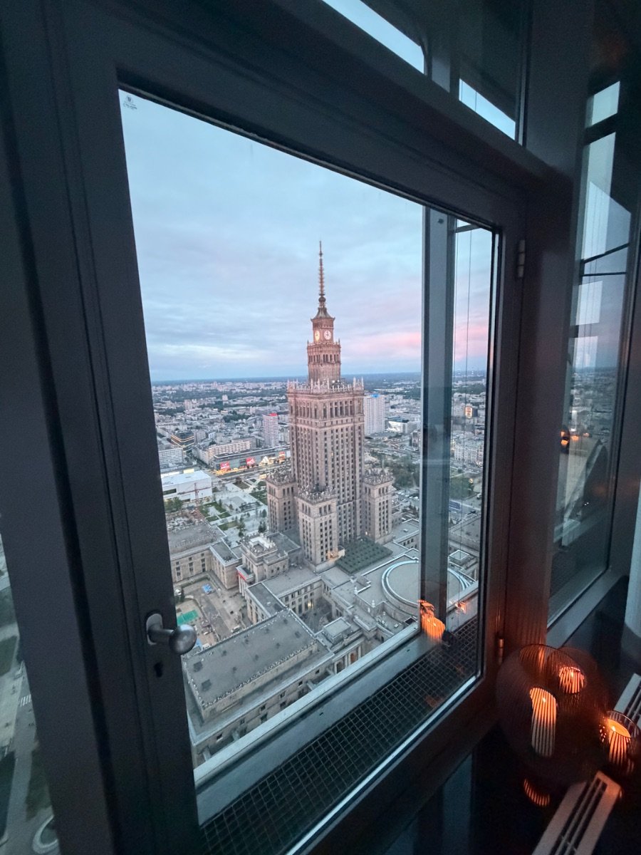 Mich — Sugar Daddy in Żoliborz
