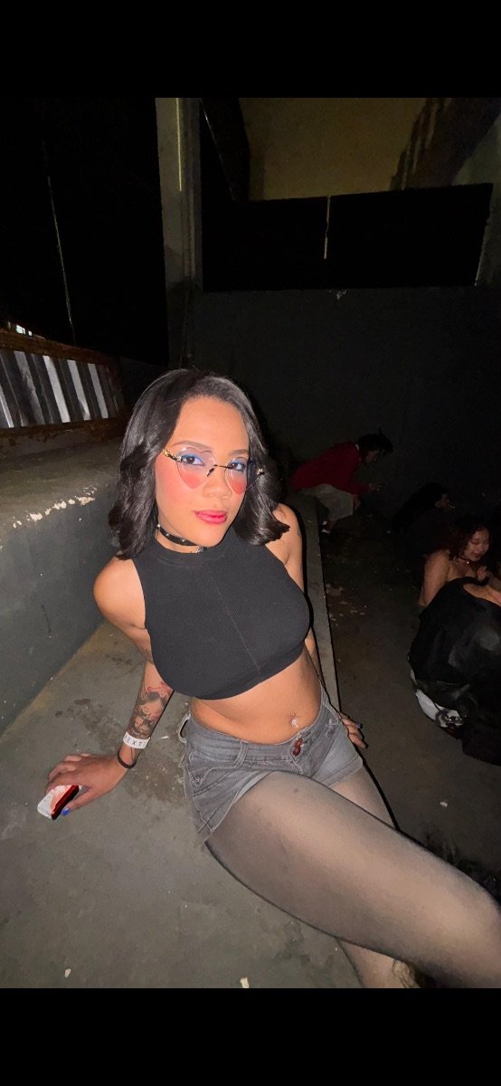 Sther — Sugar Baby in Brasília