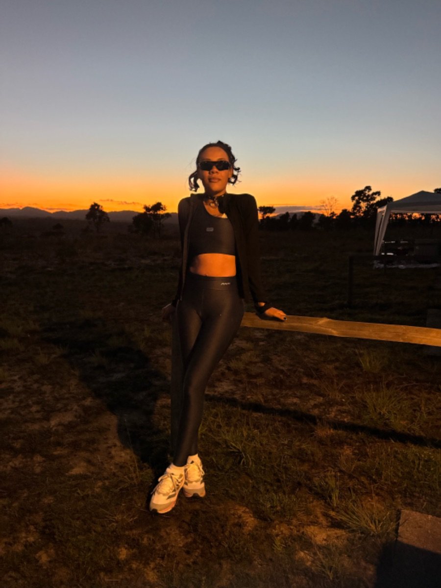 Sther — Sugar Baby in Brasília