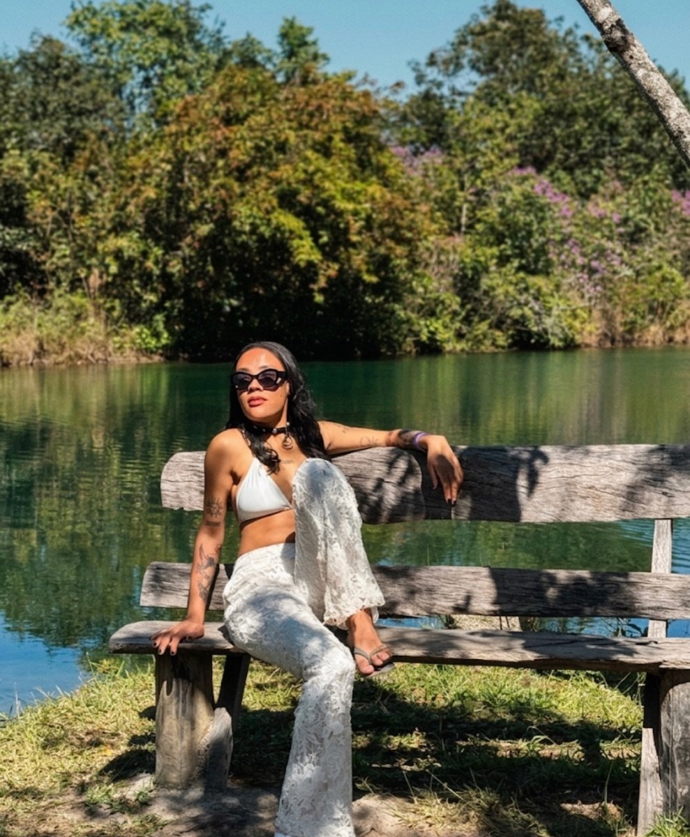 Sther — Sugar Baby in Brasília