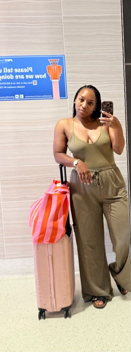 Traelyn — Sugar Baby in Dubai