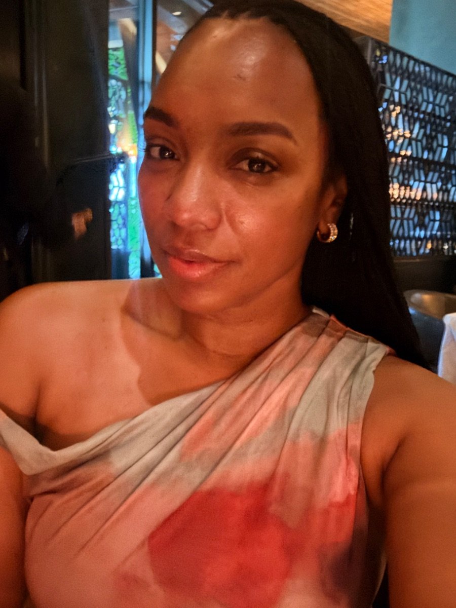 Traelyn — Sugar Baby in Dubai