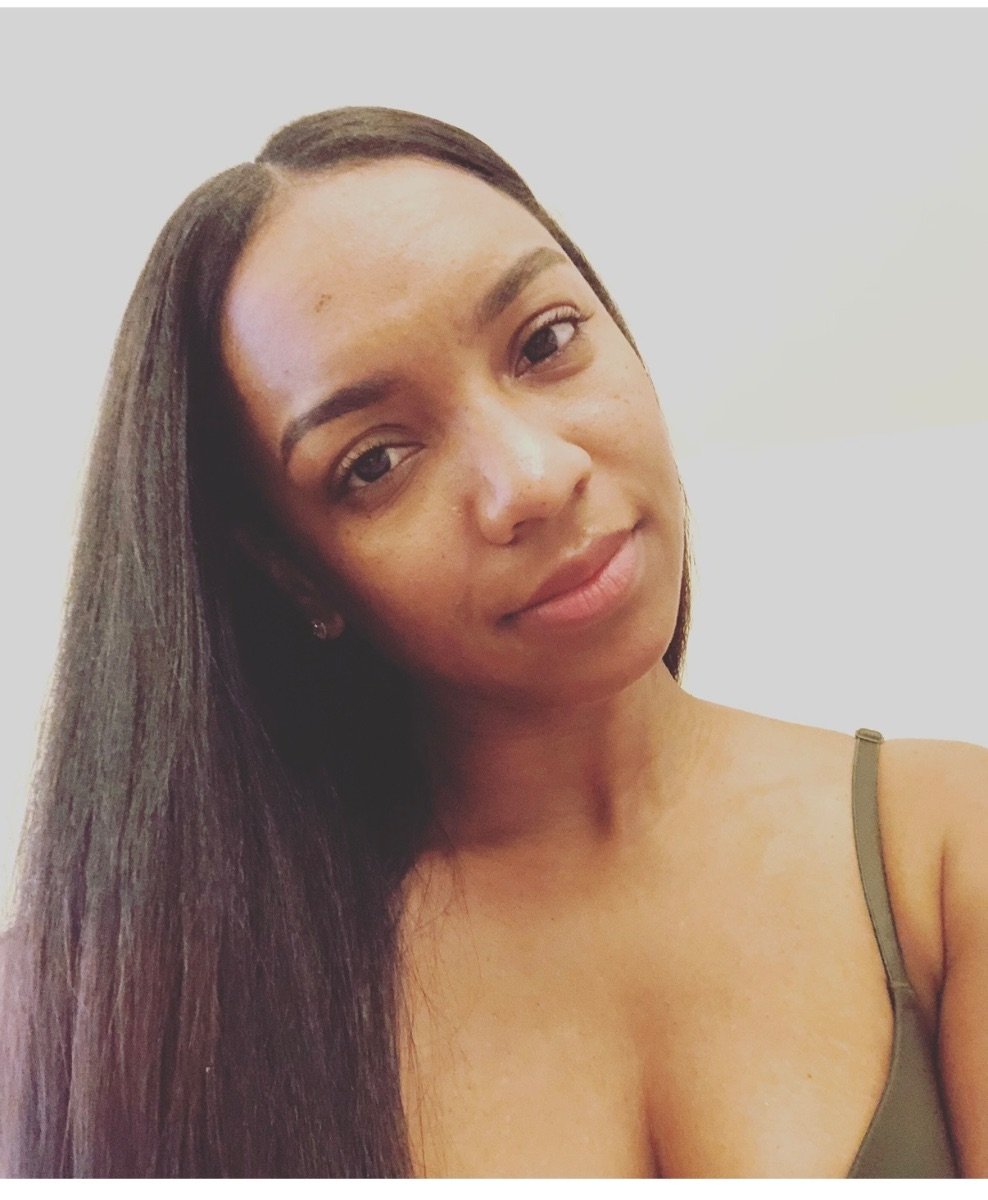 Traelyn — Sugar Baby in Dubai