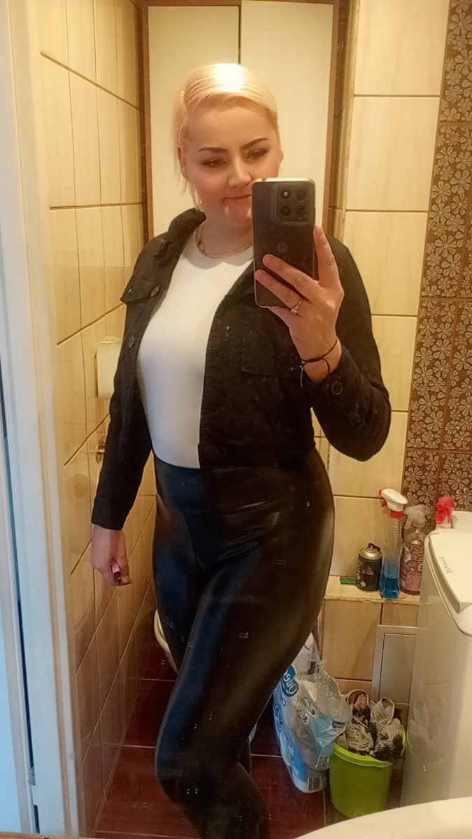 Pigi — Sugar Baby in Katowice