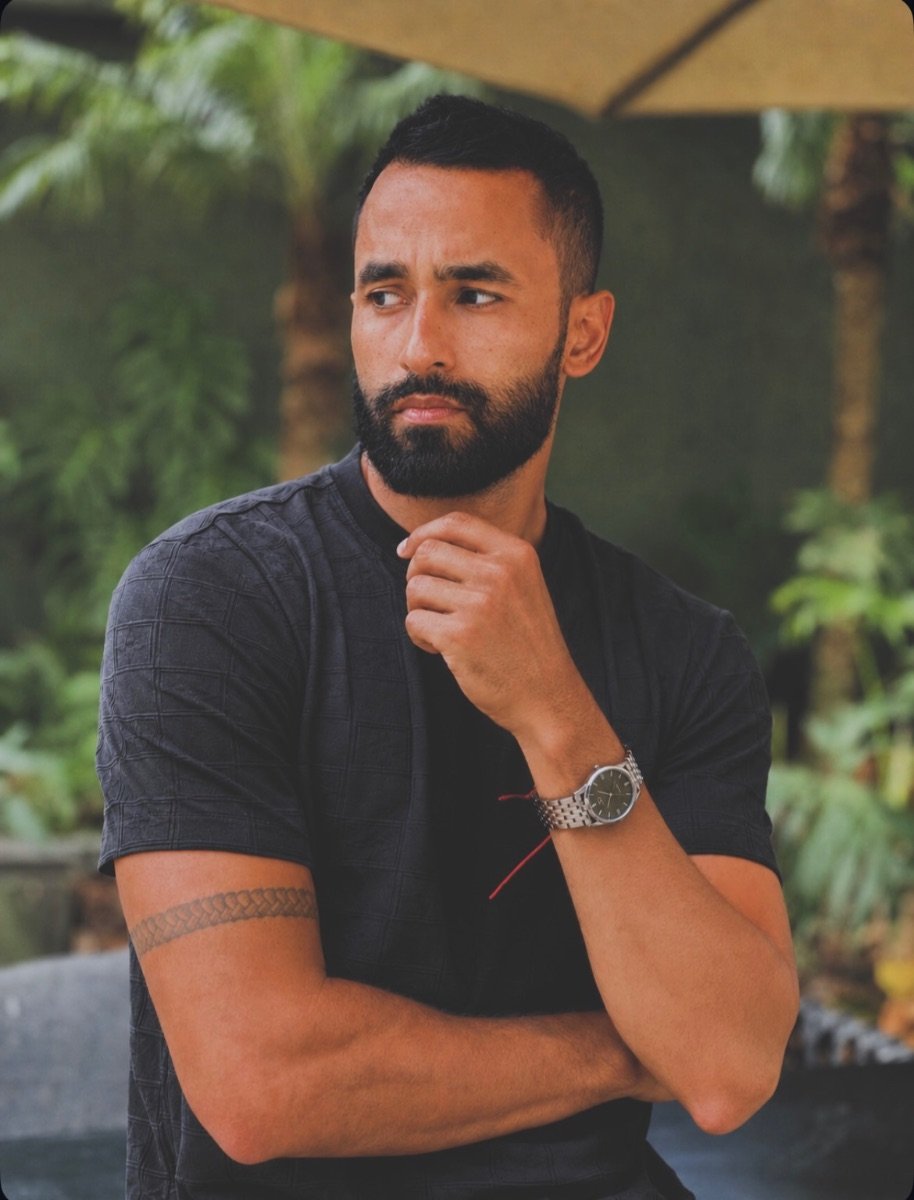 Lucas — Sugar Daddy in Santa Maria da Vitória
