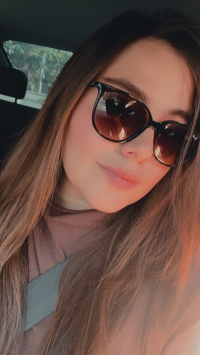Gissel  — Sugar Baby in Medellín