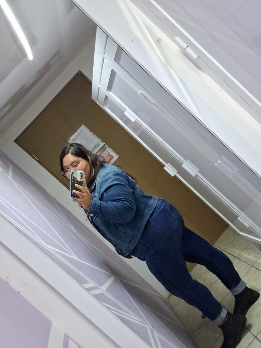 Lali — Sugar Baby in Tultitlá de Mariano Escobedo