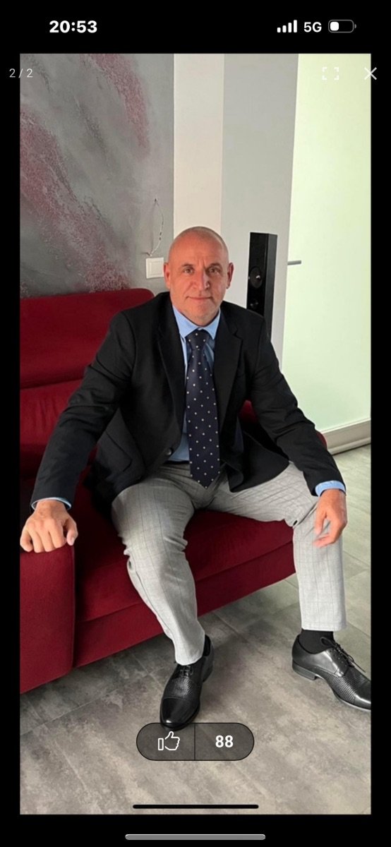 Gergő69 — Sugar Daddy in Budapest