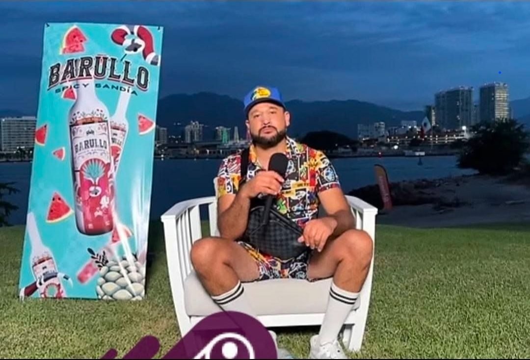 Samuel — Sugar Daddy in Tijuana