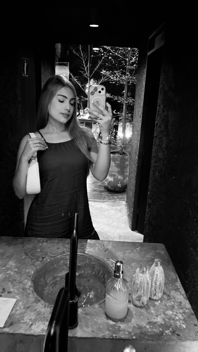 Andrea  — Sugar Baby in Bucaramanga