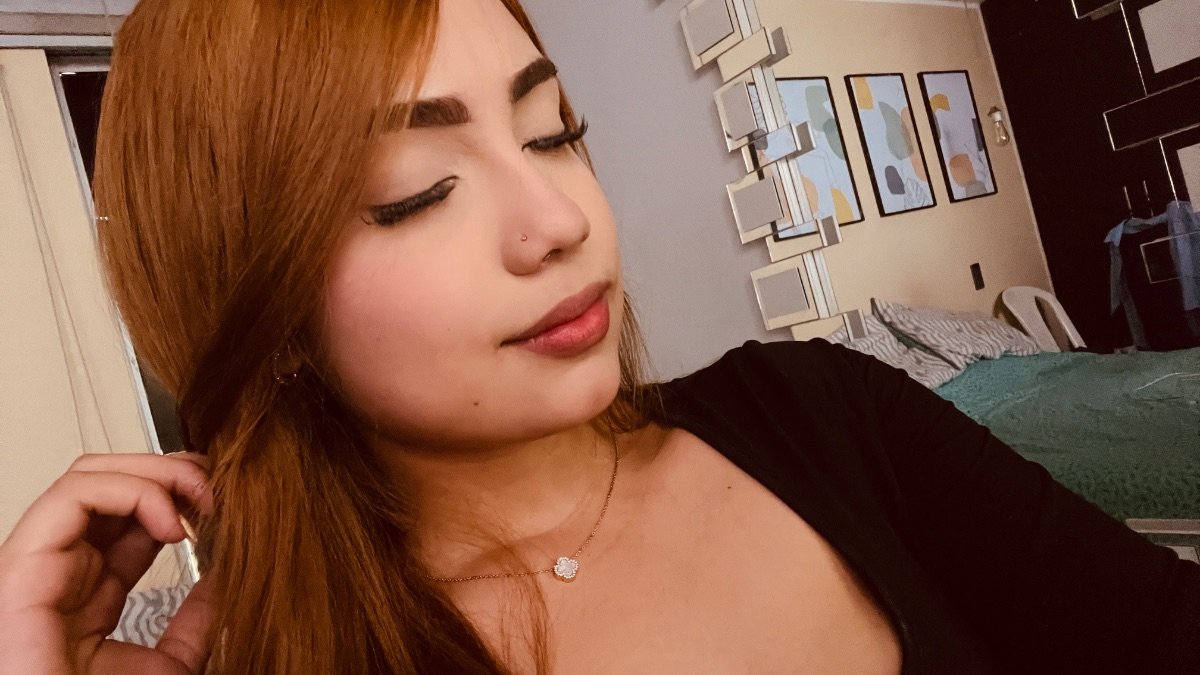 Andrea  — Sugar Baby in Bucaramanga