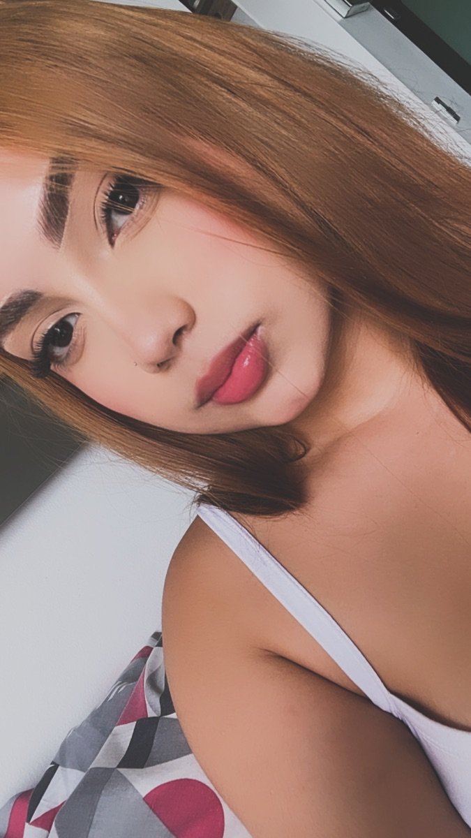 Andrea  — Sugar Baby in Bucaramanga