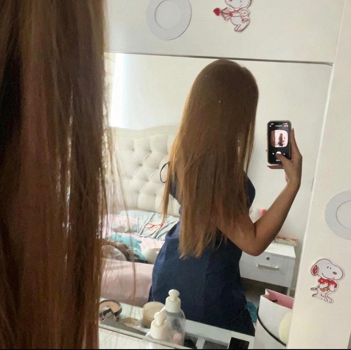 Andrea  — Sugar Baby in Bucaramanga