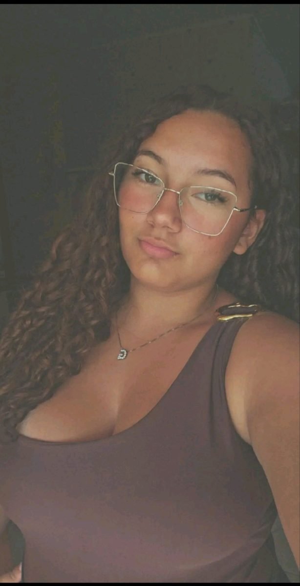 Caroline  — Sugar Baby in São Paulo capital