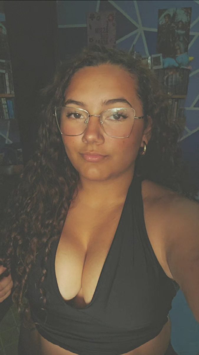 Caroline  — Sugar Baby in São Paulo capital