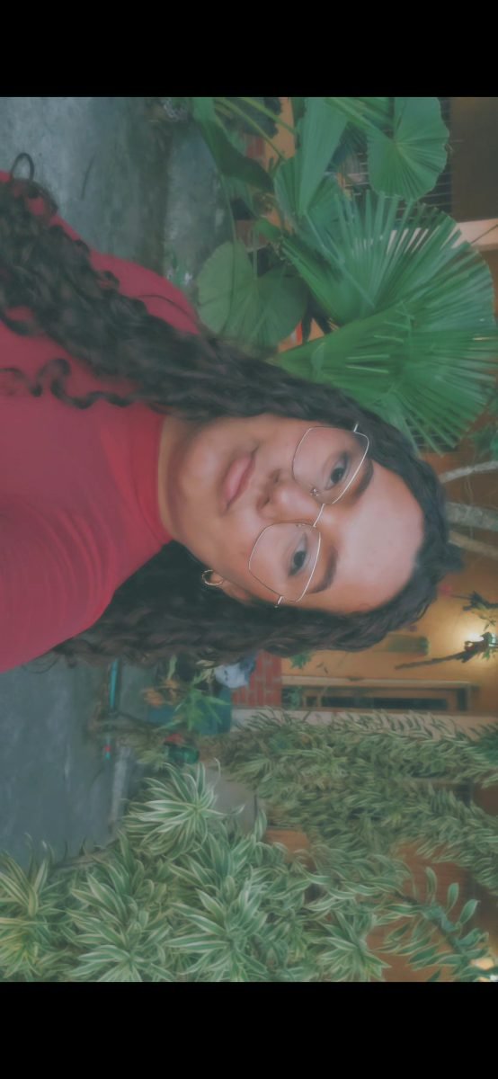 Caroline  — Sugar Baby in São Paulo capital