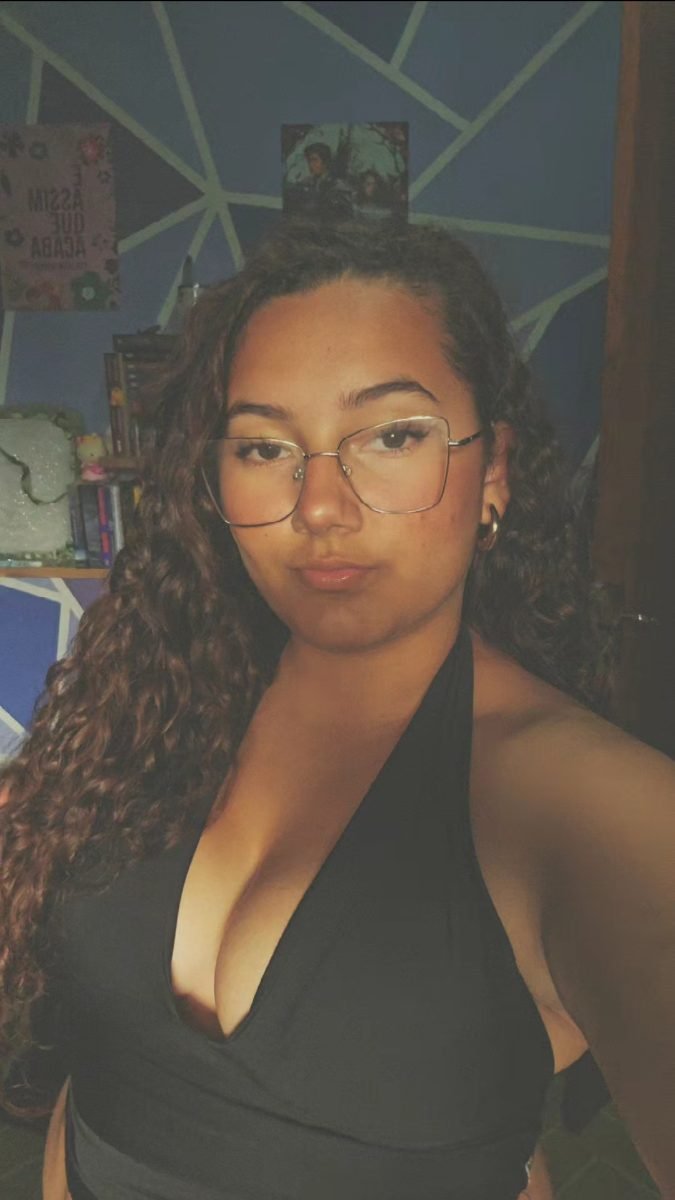 Caroline  — Sugar Baby in São Paulo capital