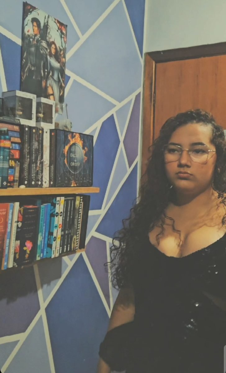 Caroline  — Sugar Baby in São Paulo capital