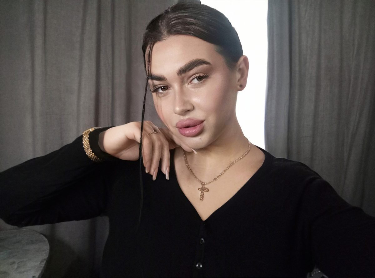 Руслана  — Sugar Baby in Pogyil