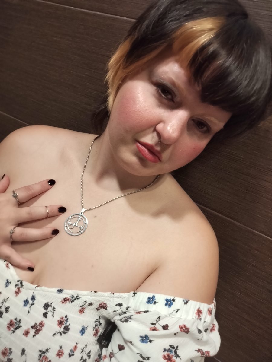 KatarinaWildsoul  — Sugar Baby in Písek