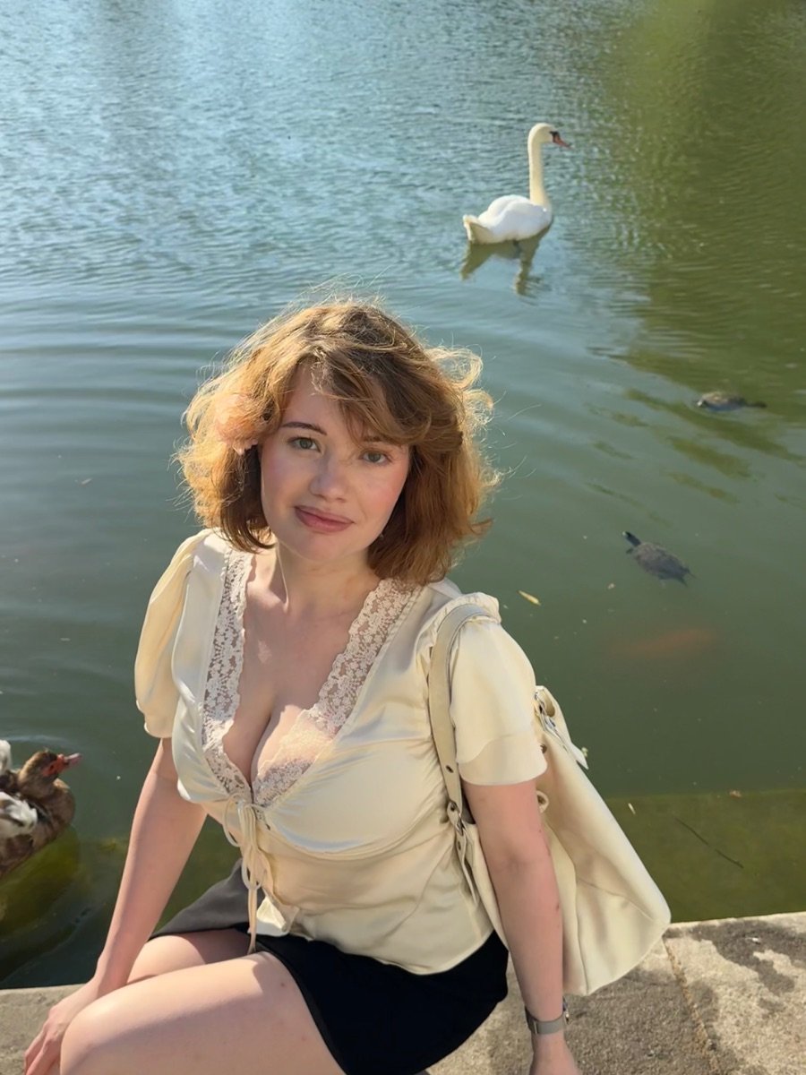 Елена — Sugar Baby in Sankt-Peterburq