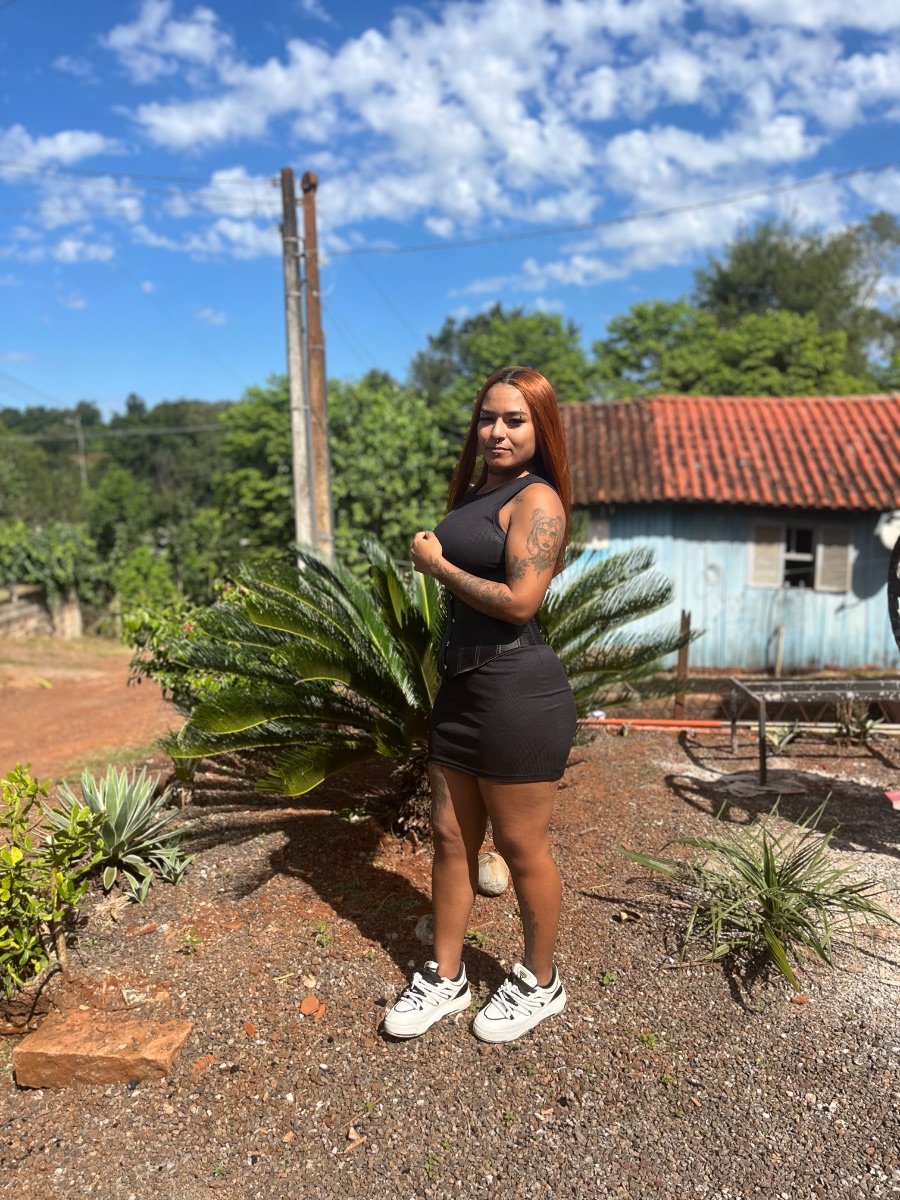 KeyMartins  — Sugar Baby in Encantado