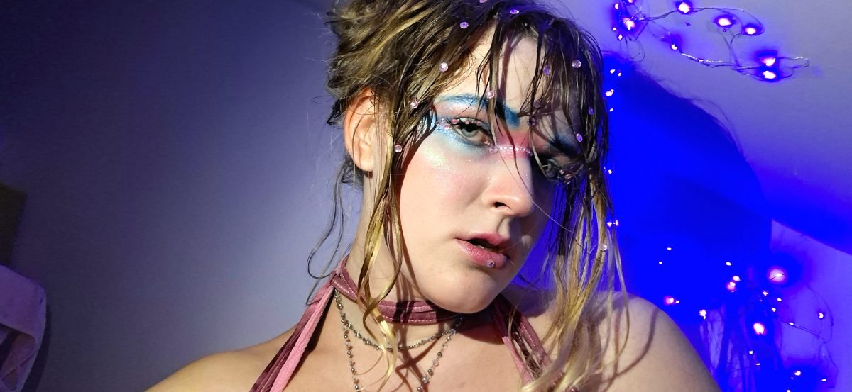 Kate — Sugar Baby in Podil