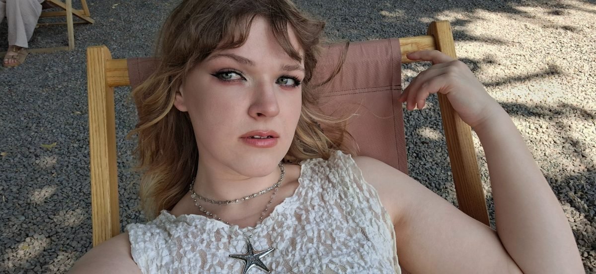 Kate — Sugar Baby in Podil