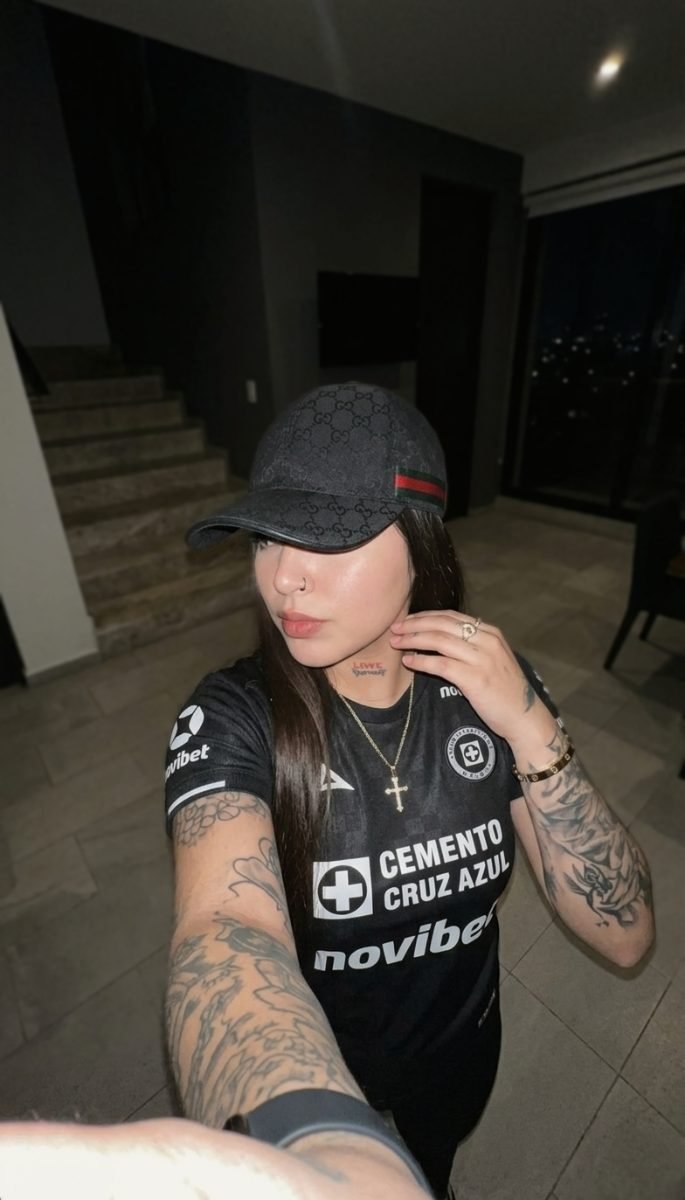 Fer Valle  — Sugar Baby in México Distrito Federal