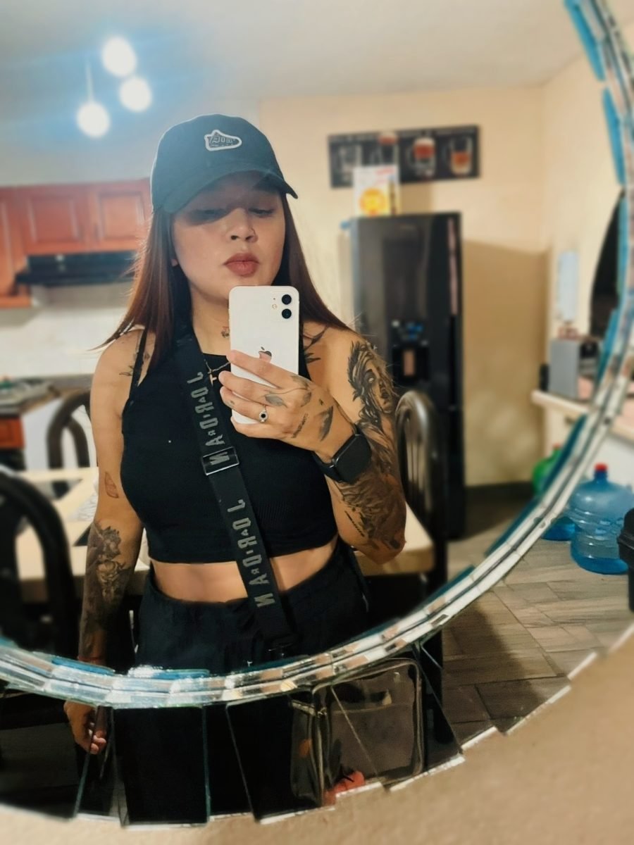 Fer Valle  — Sugar Baby in México Distrito Federal
