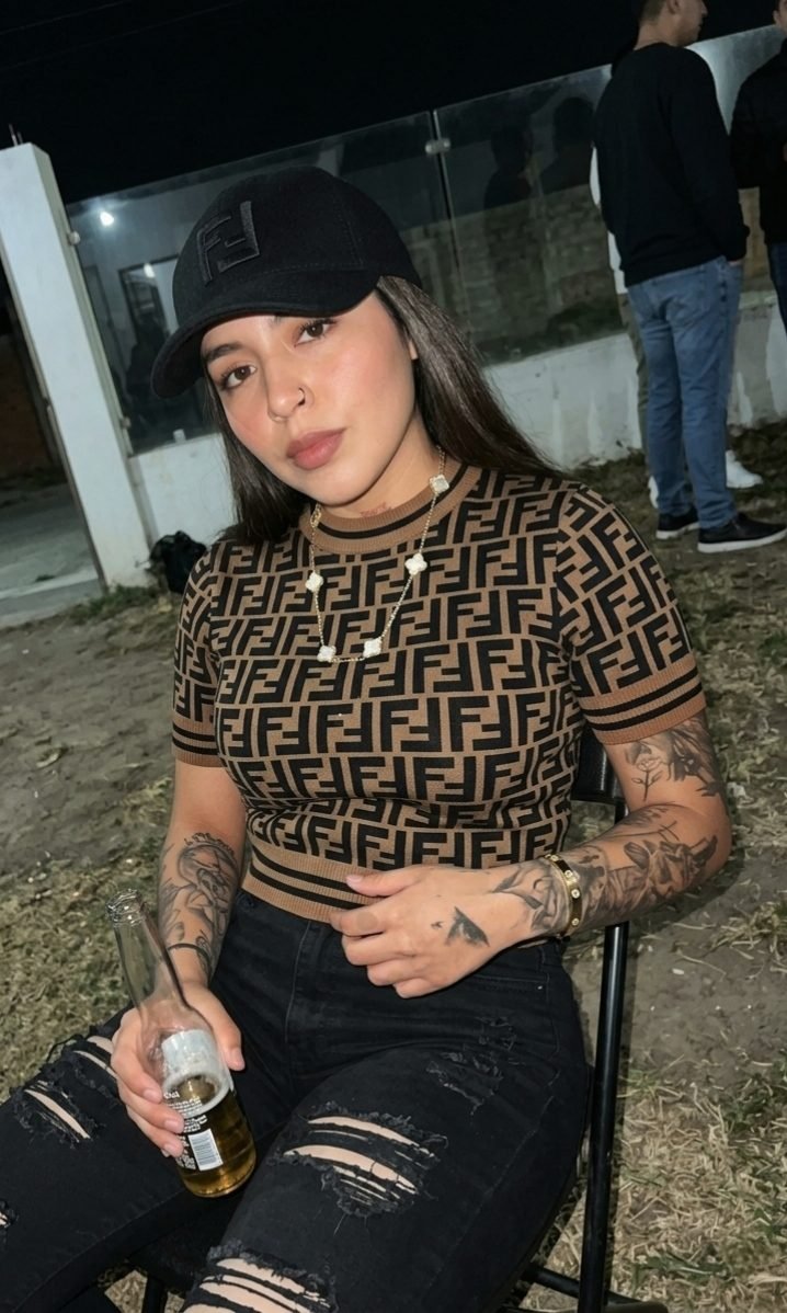 Fer Valle  — Sugar Baby in México Distrito Federal