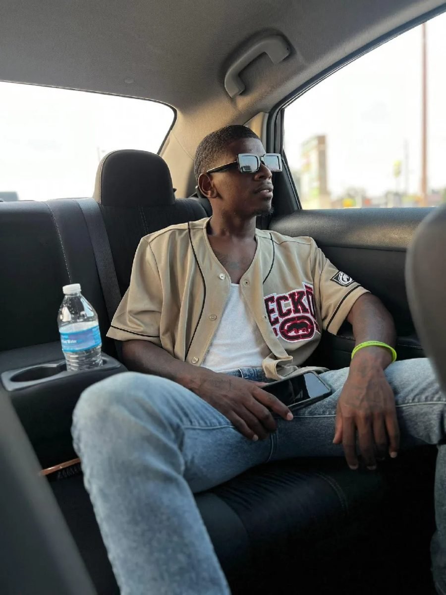 Jhon — Sugar Daddy in Cali
