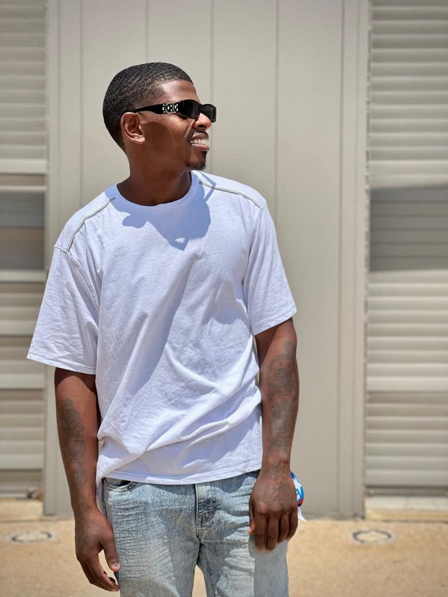 Jhon — Sugar Daddy in Cali