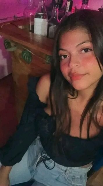 Michell  — Sugar Baby in Barranquilla