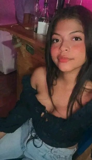 Michell  — Sugar Baby in Barranquilla