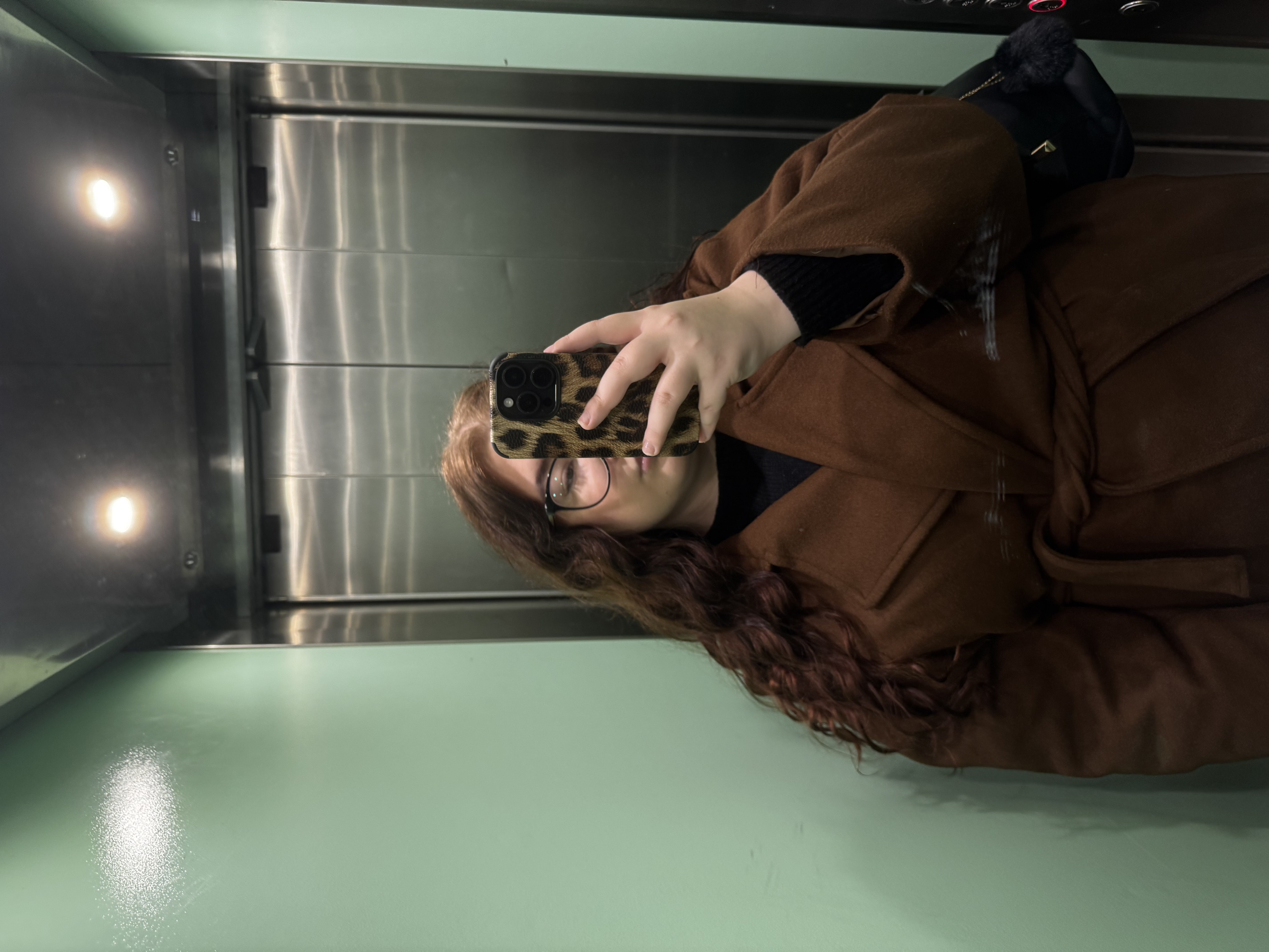 Najmenosezeptej — Sugar Baby in Prague