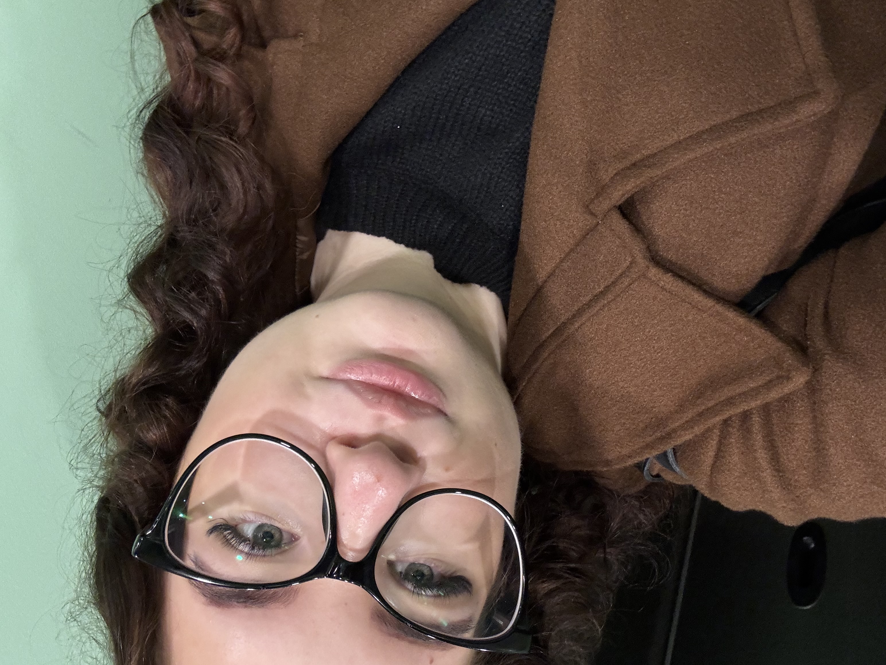 Najmenosezeptej — Sugar Baby in Prague