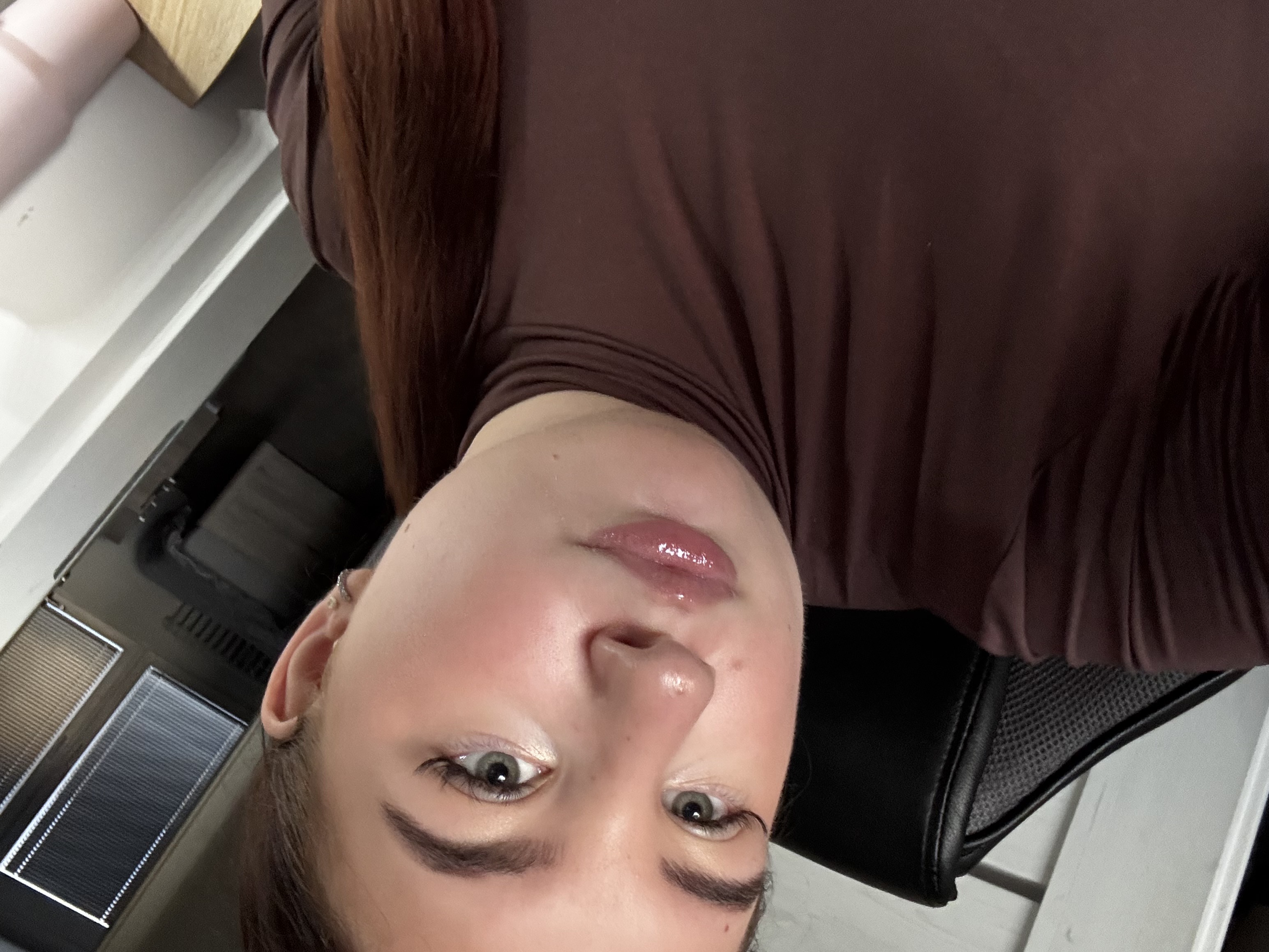 Najmenosezeptej — Sugar Baby in Prague