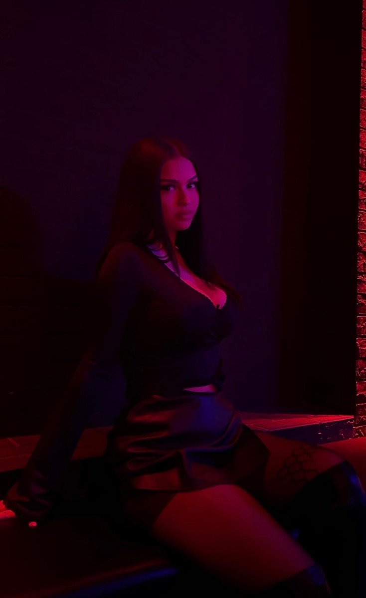 Nikusia76 — Sugar Baby in Krakow